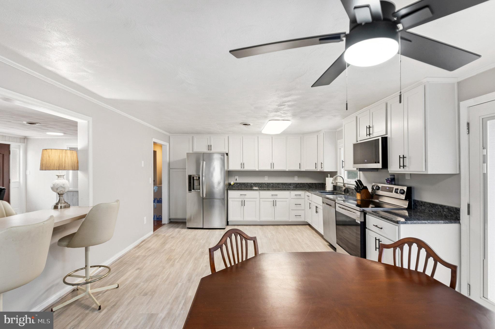 POTOMAC SHORES - Residential