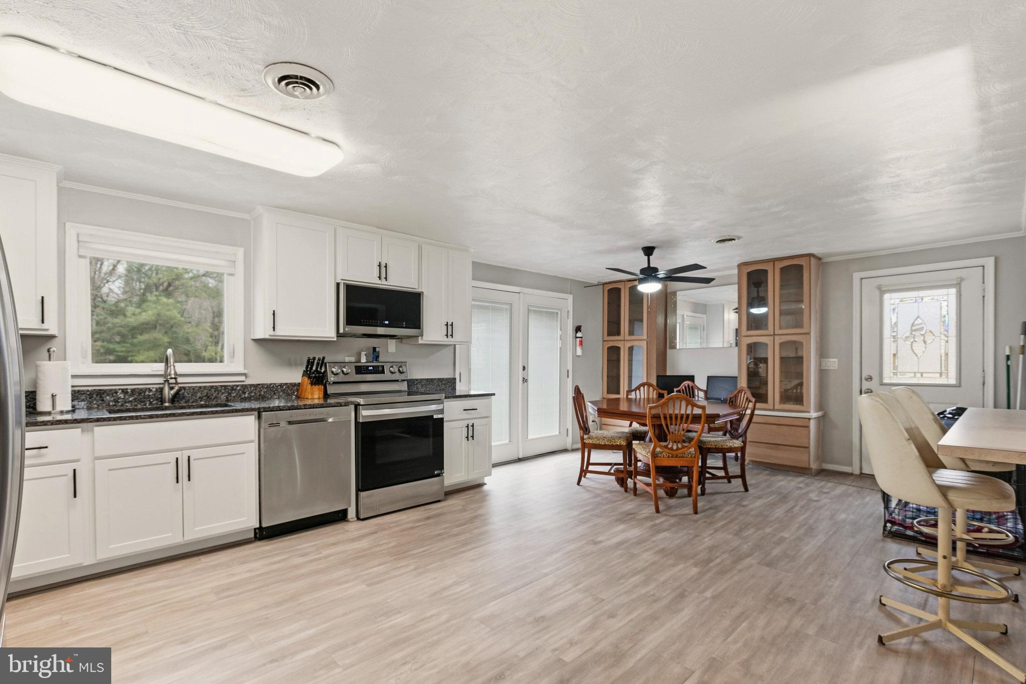 POTOMAC SHORES - Residential