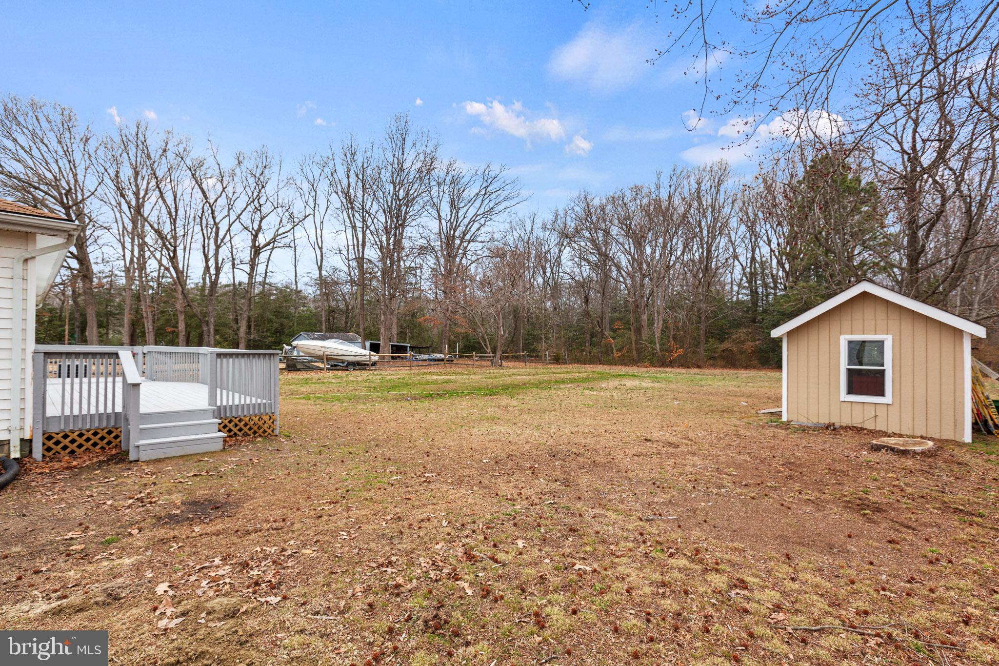 POTOMAC SHORES - Residential