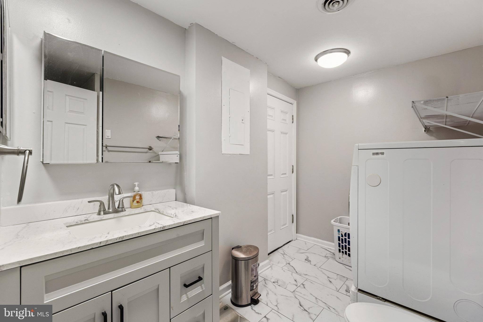 POTOMAC SHORES - Residential