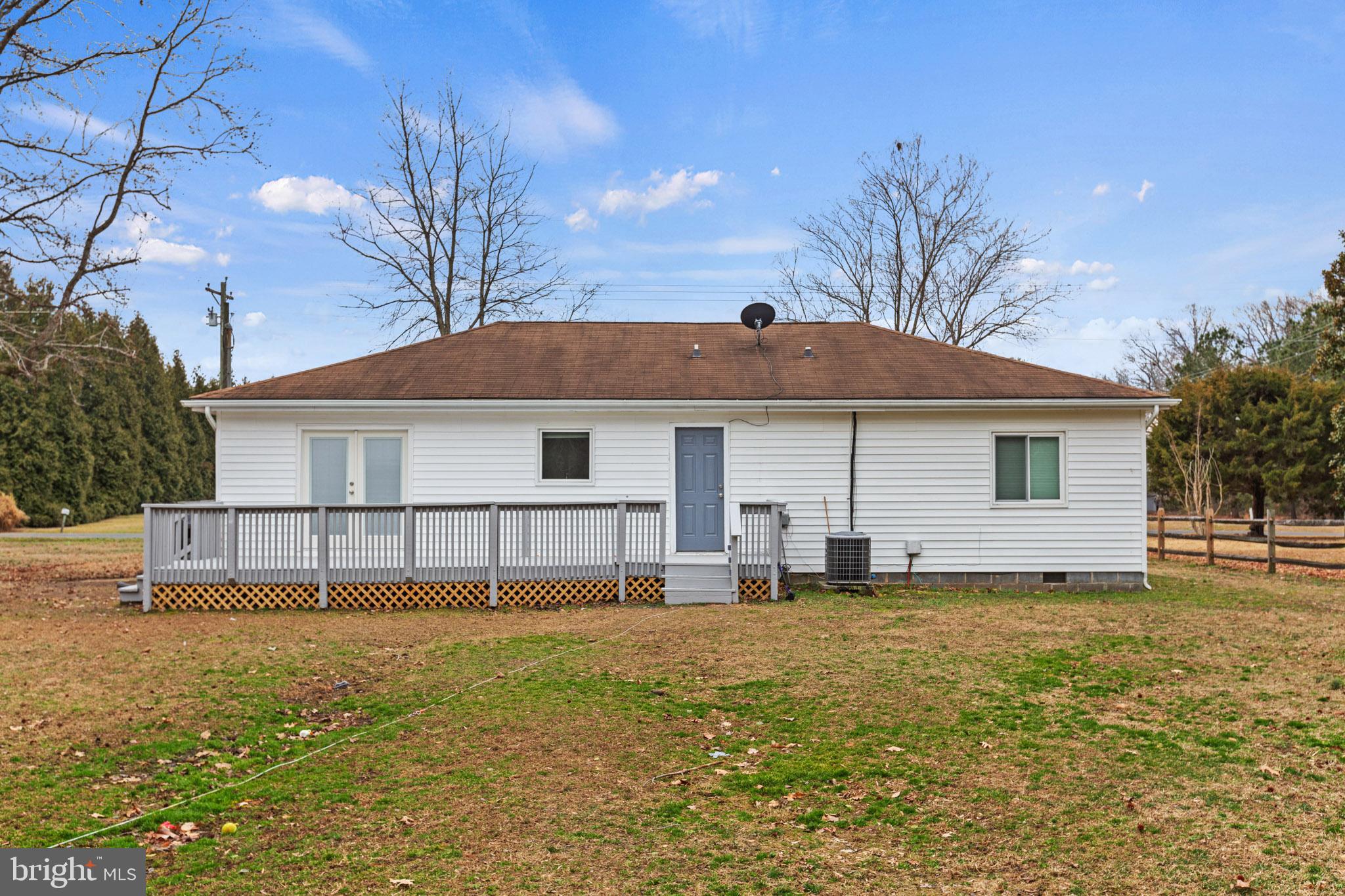 POTOMAC SHORES - Residential