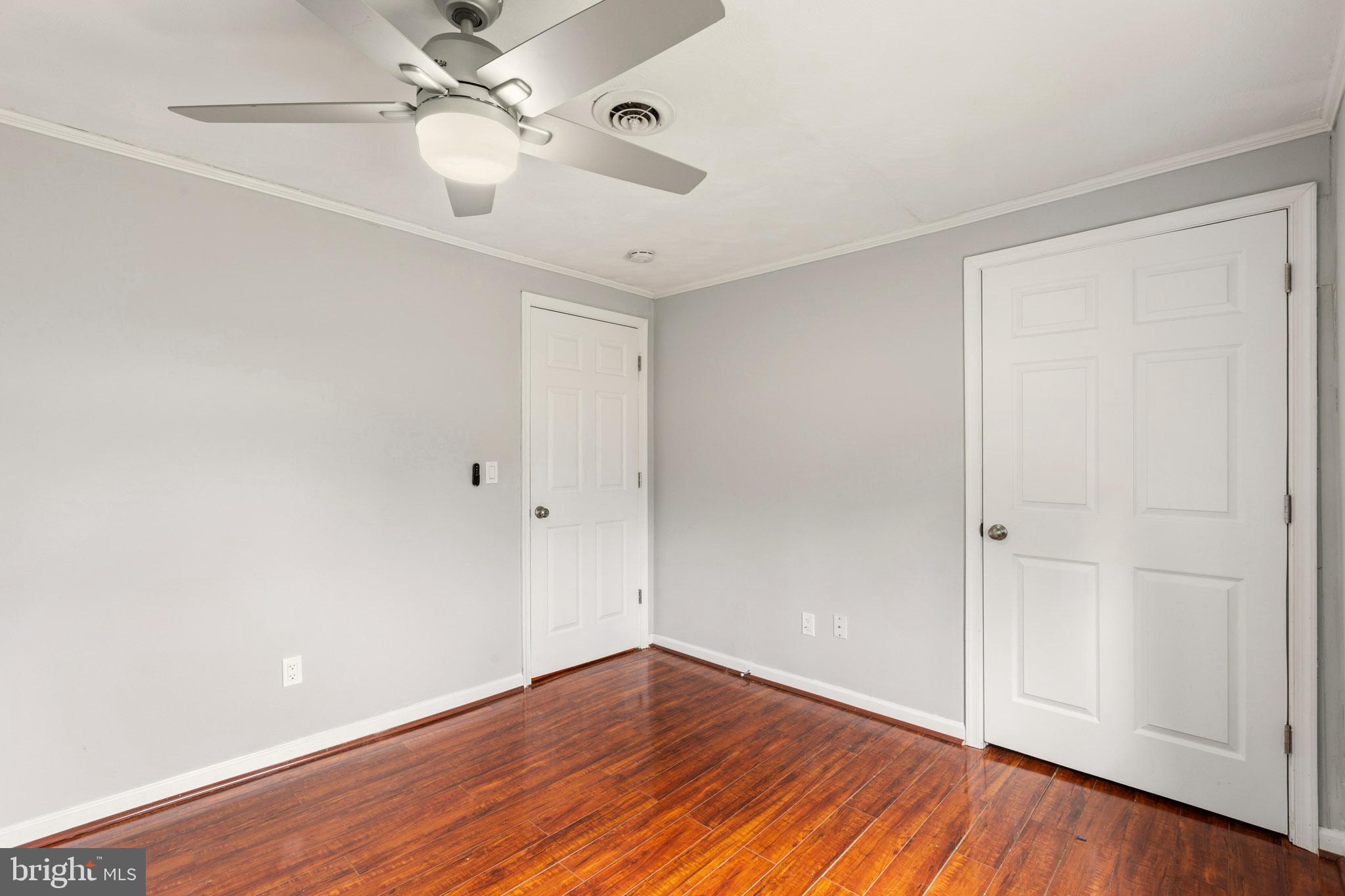 POTOMAC SHORES - Residential