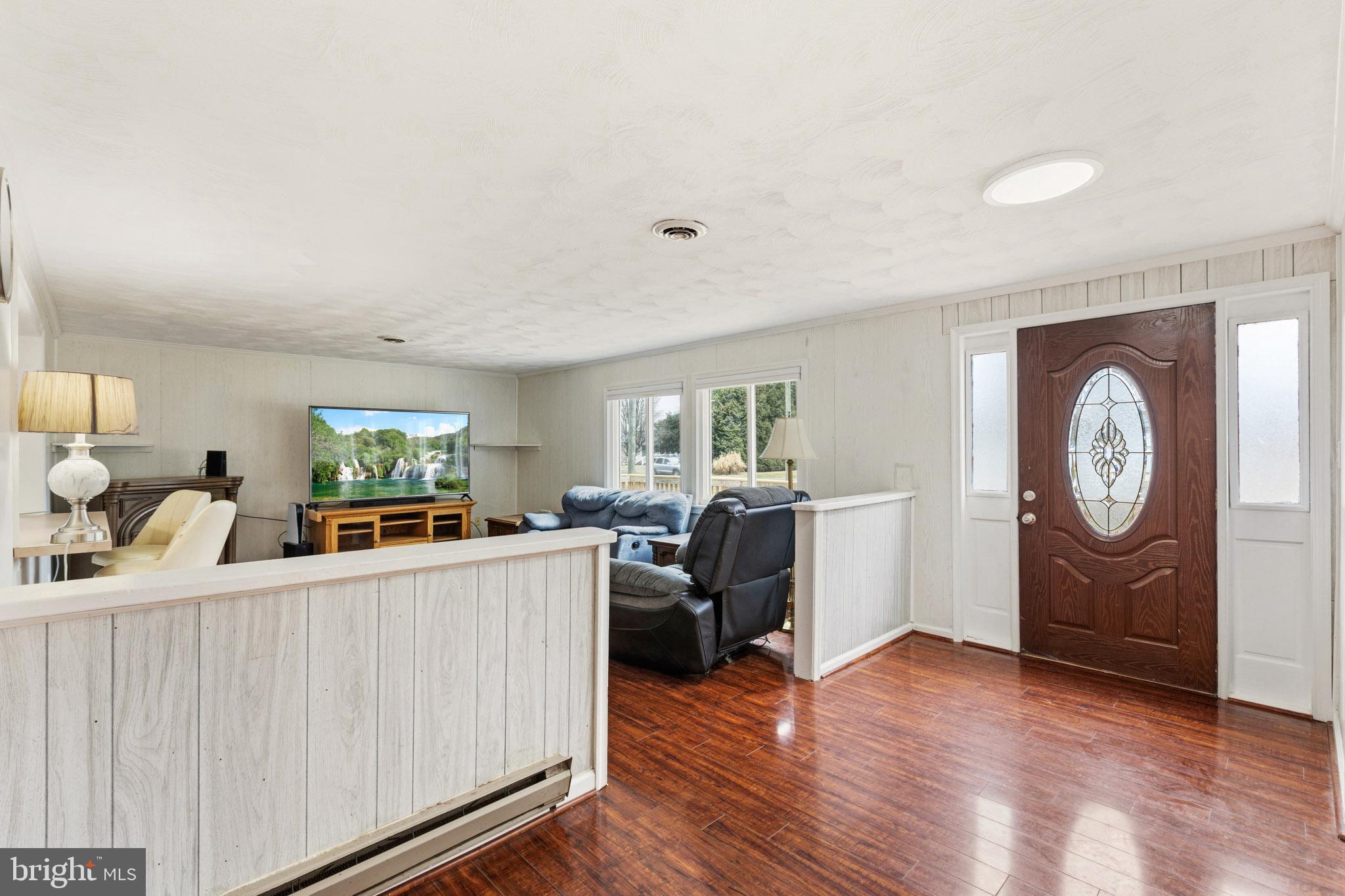 POTOMAC SHORES - Residential