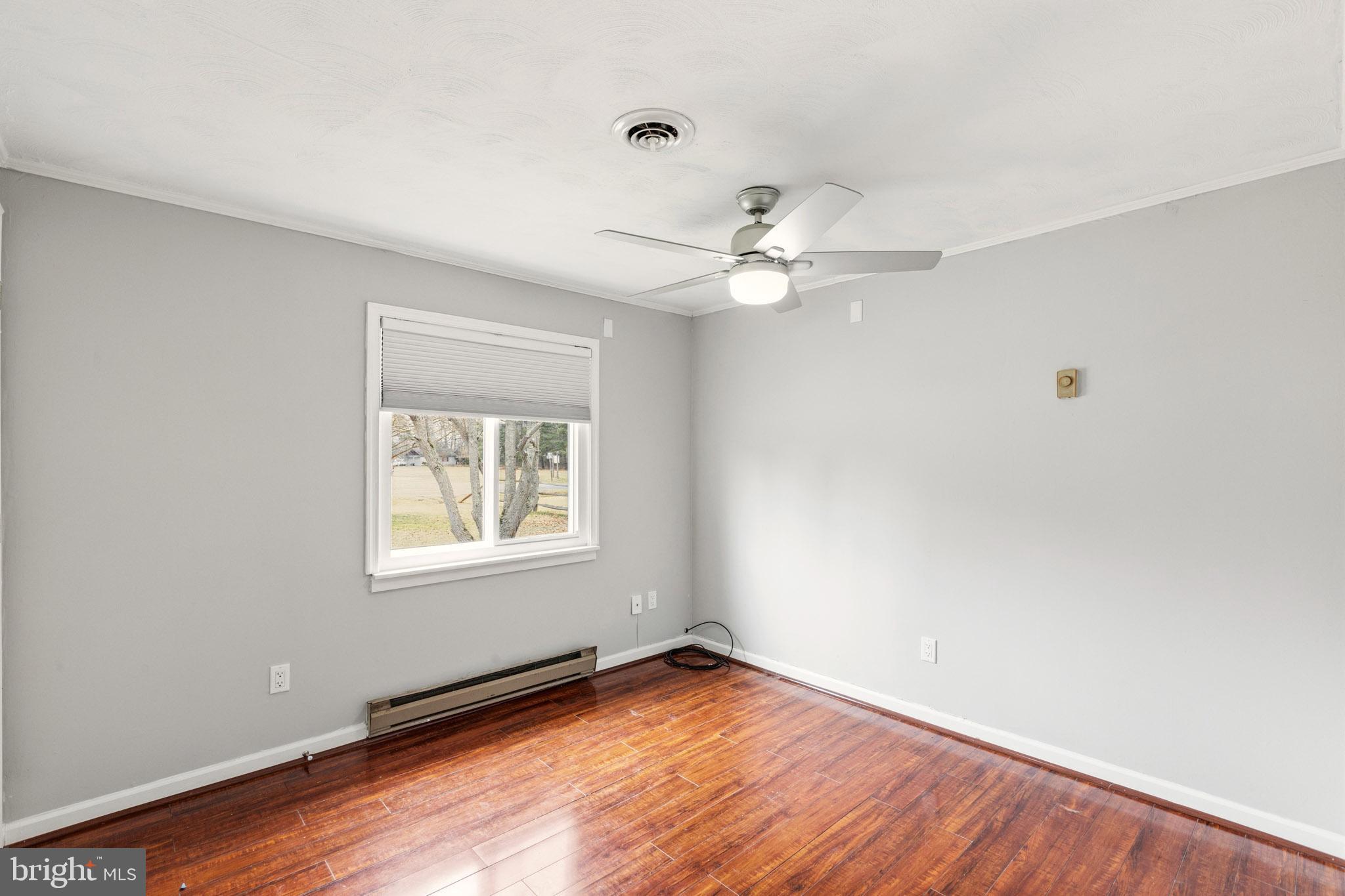 POTOMAC SHORES - Residential