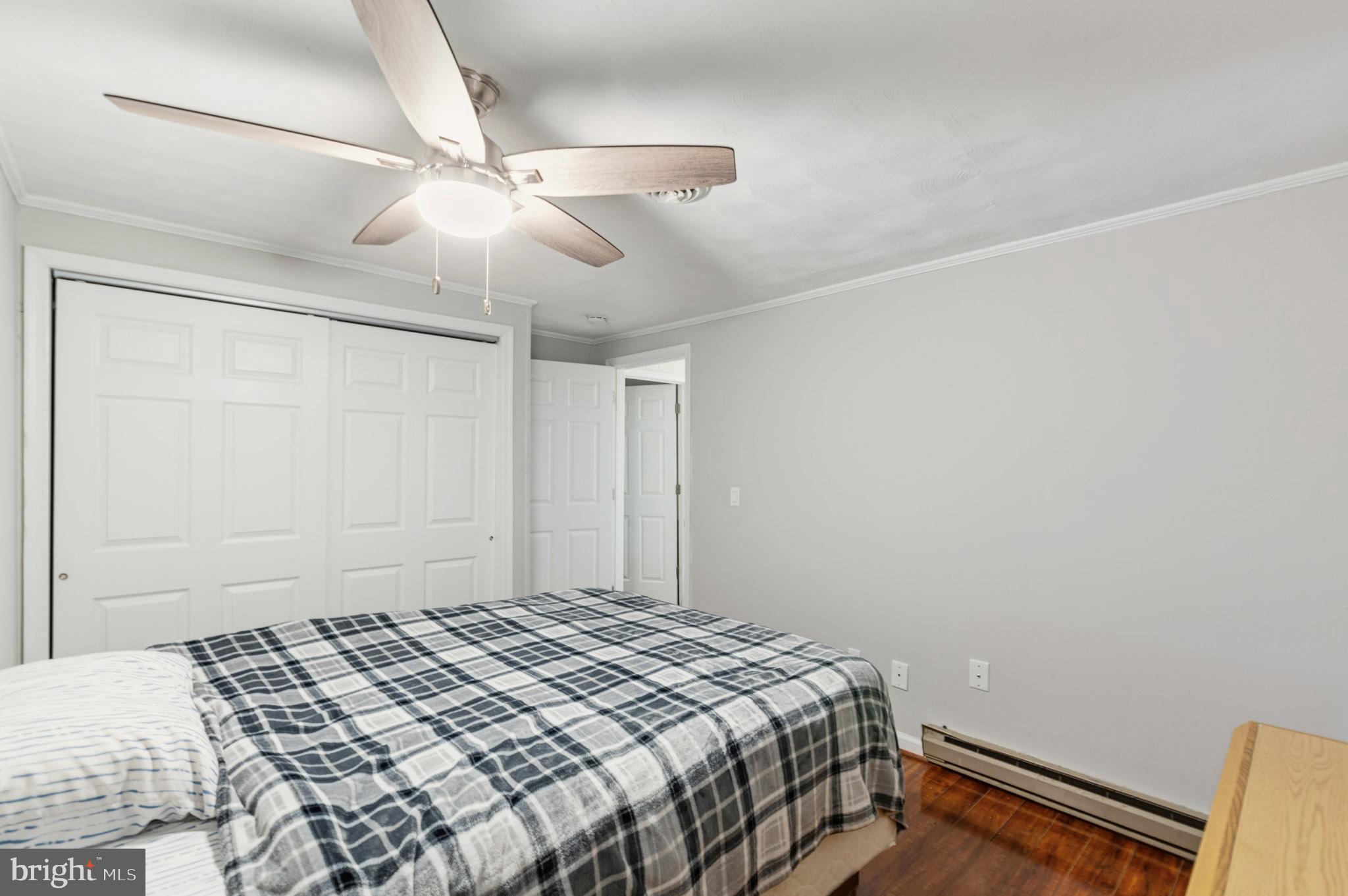 POTOMAC SHORES - Residential