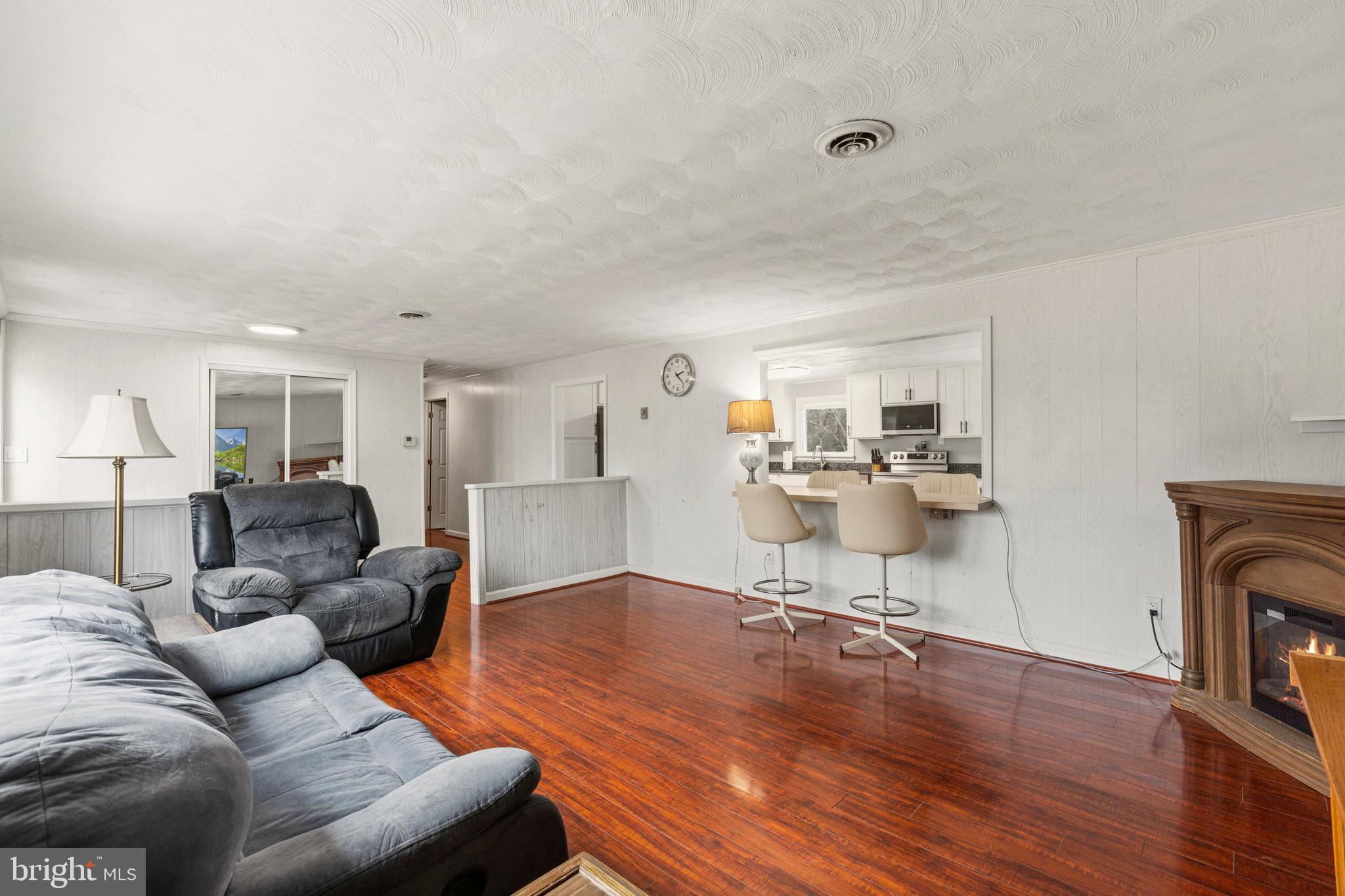 POTOMAC SHORES - Residential