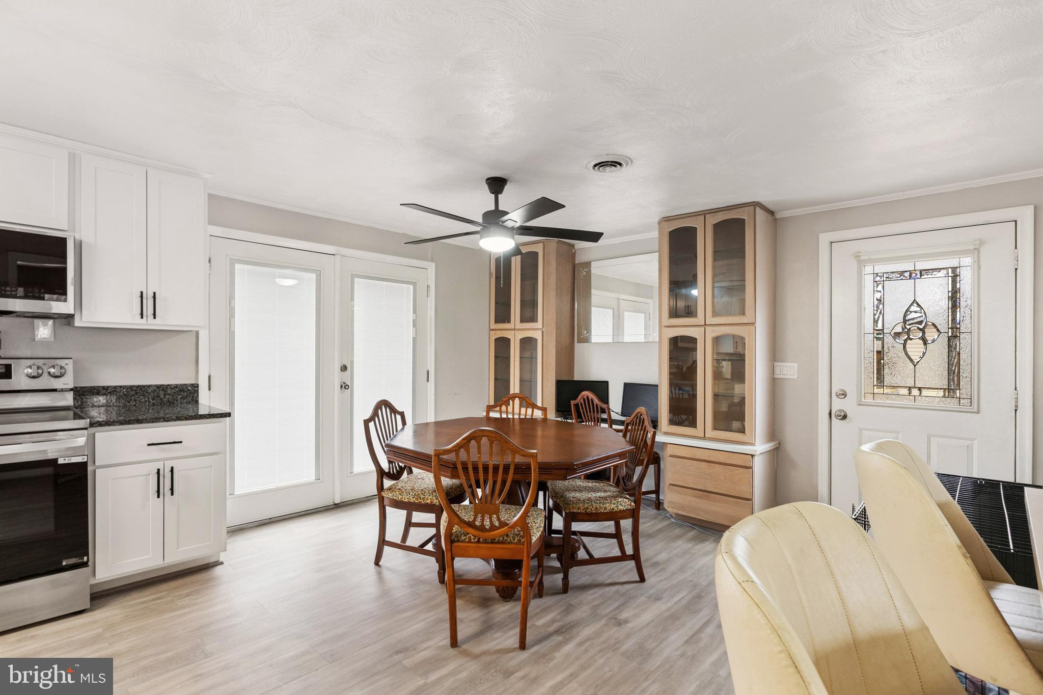 POTOMAC SHORES - Residential