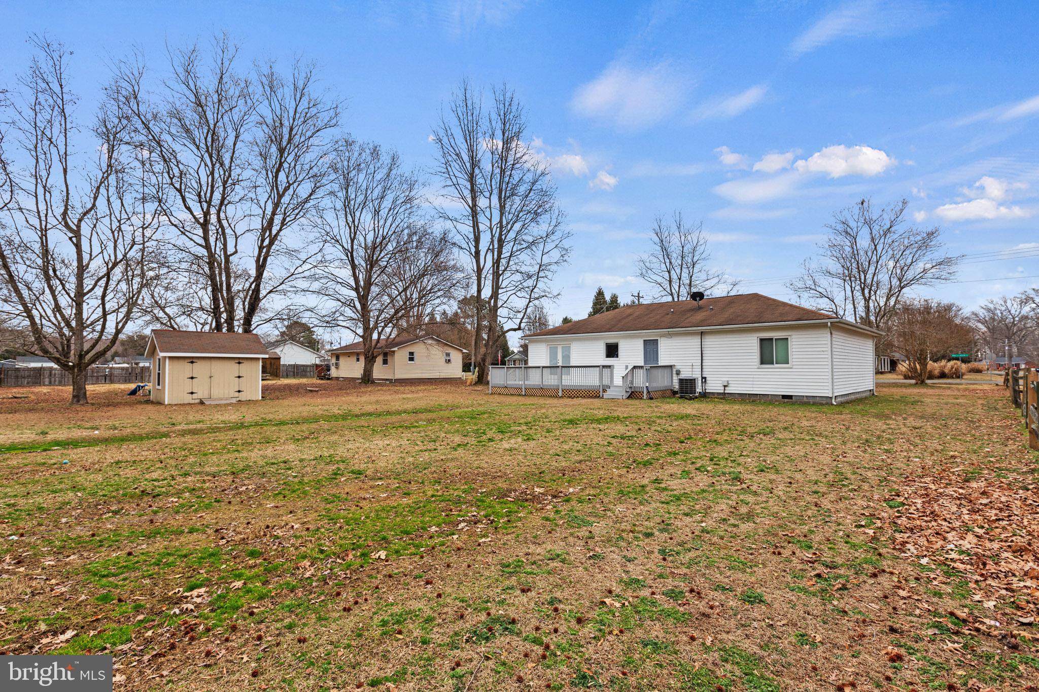 POTOMAC SHORES - Residential