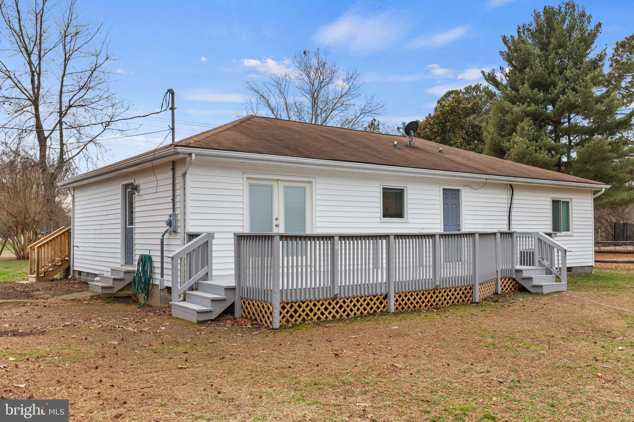 POTOMAC SHORES - Residential