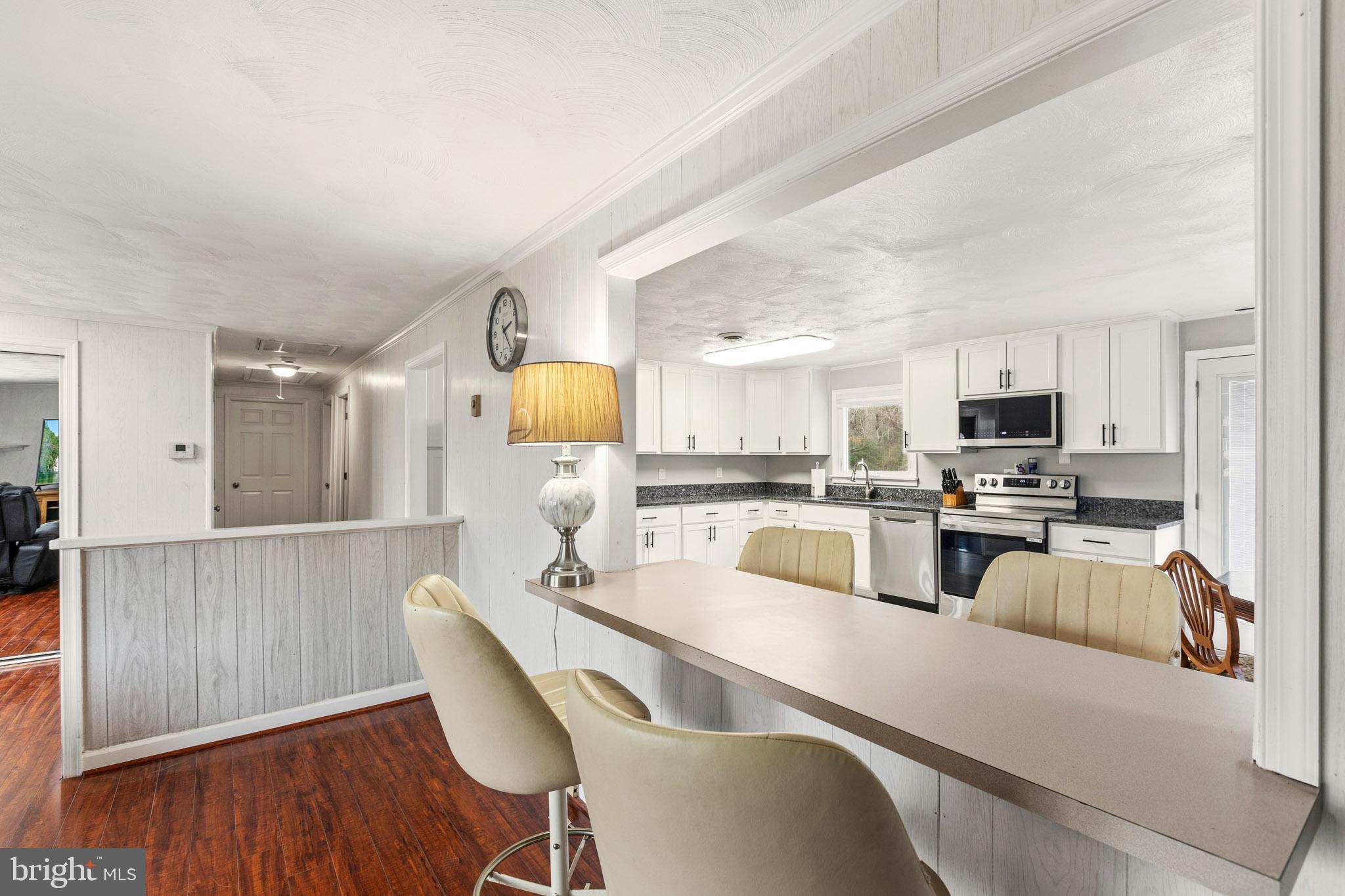 POTOMAC SHORES - Residential