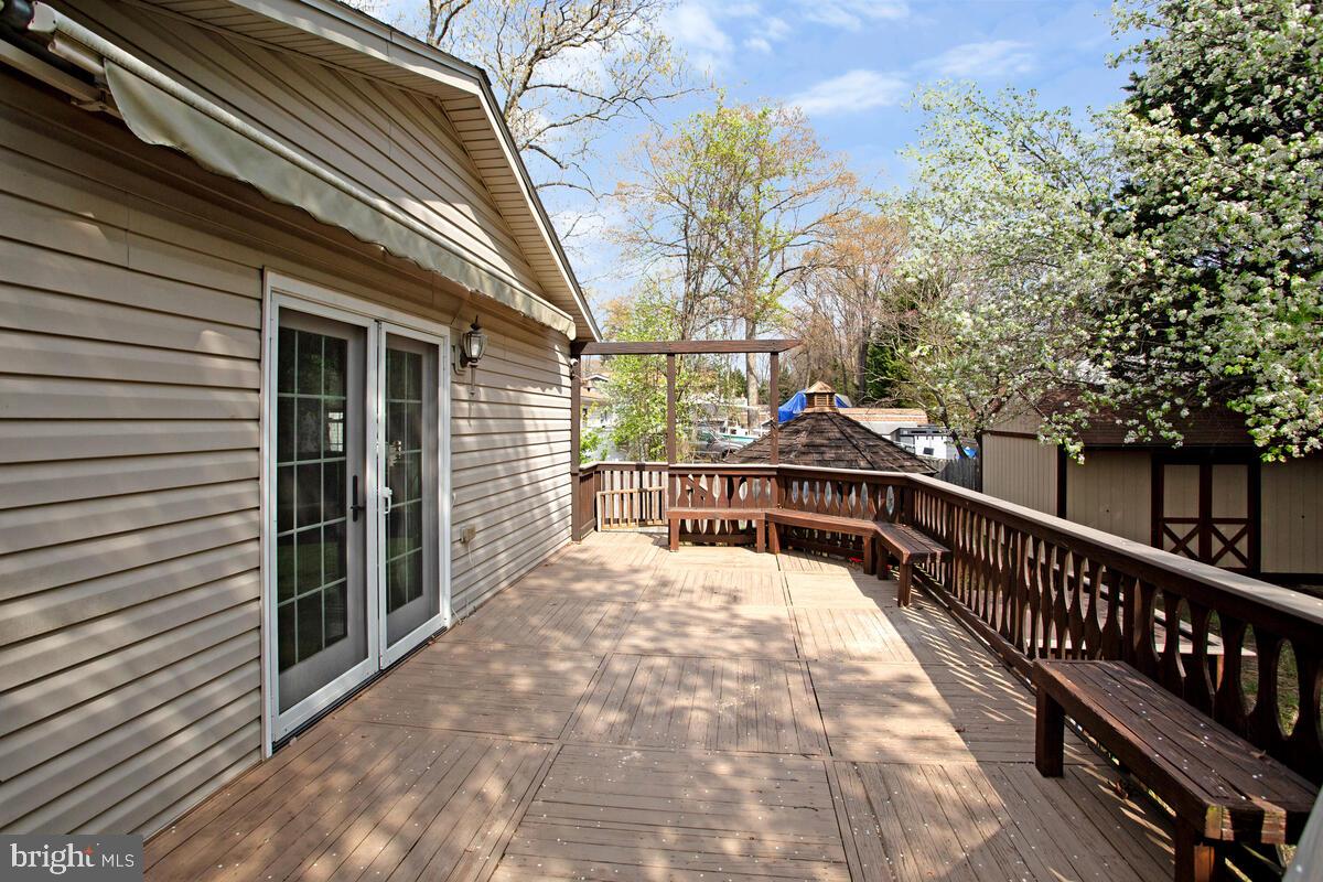 BOULEVARD PARK - Residential