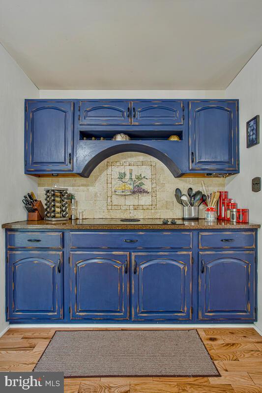 BOULEVARD PARK - Residential