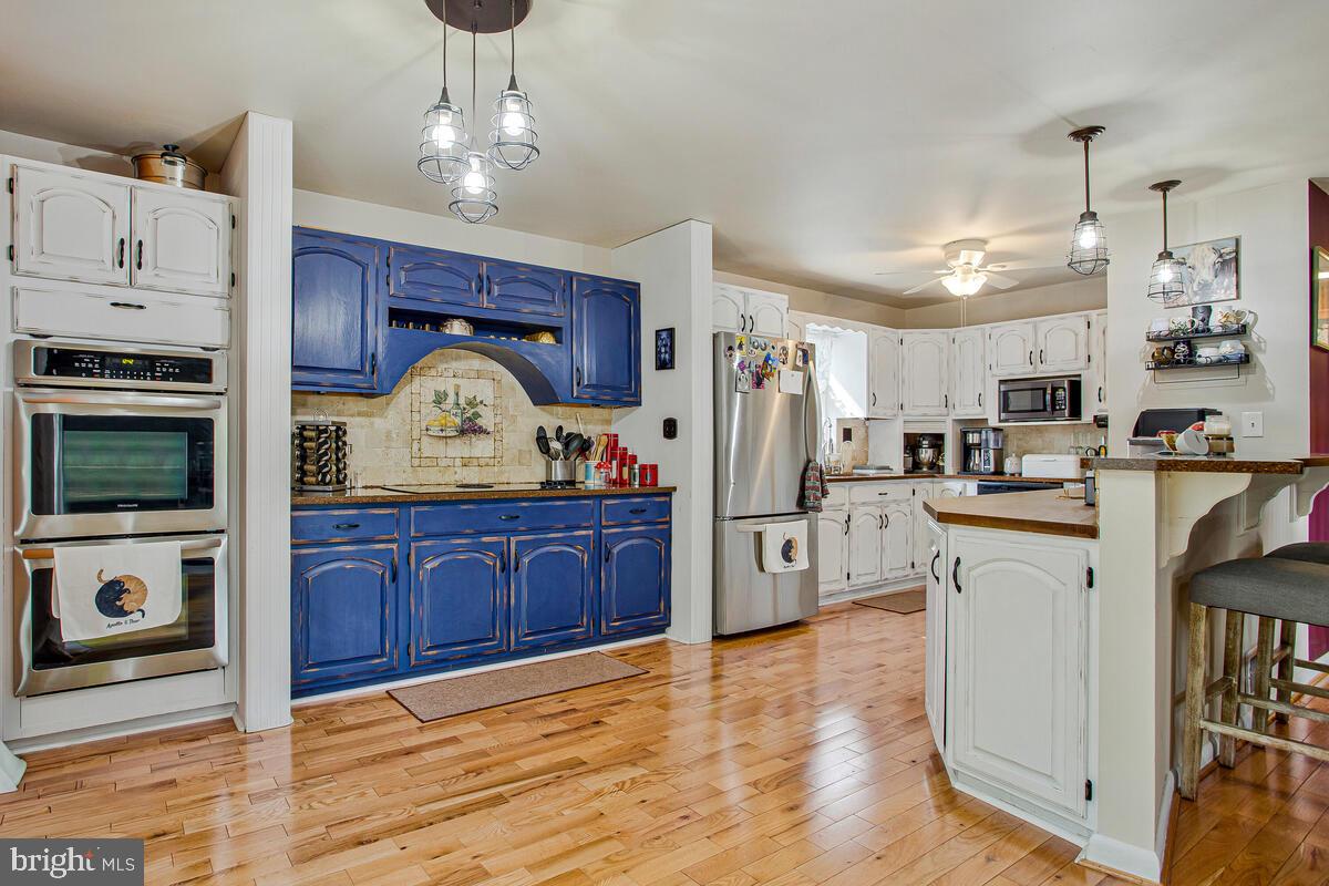 BOULEVARD PARK - Residential