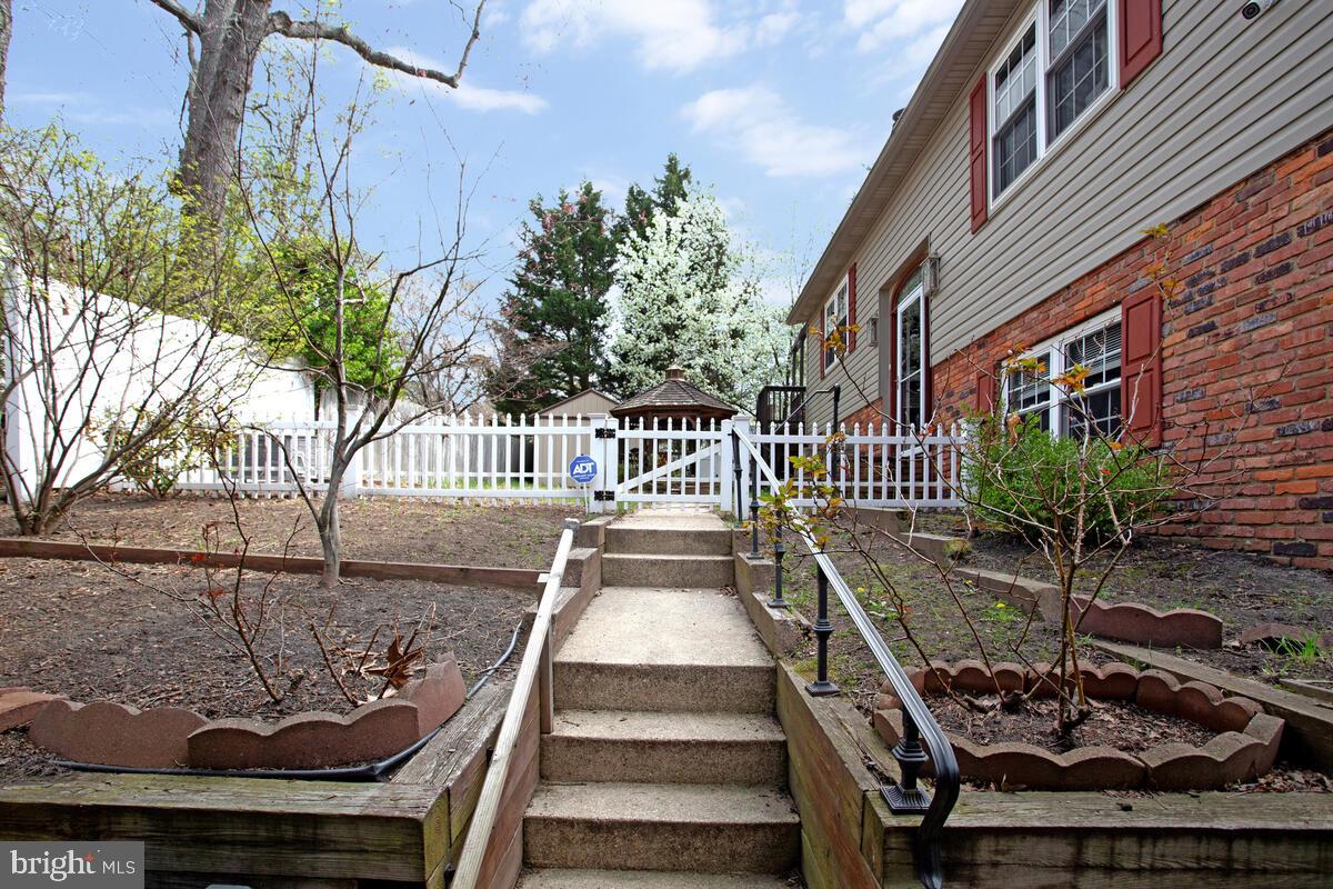 BOULEVARD PARK - Residential