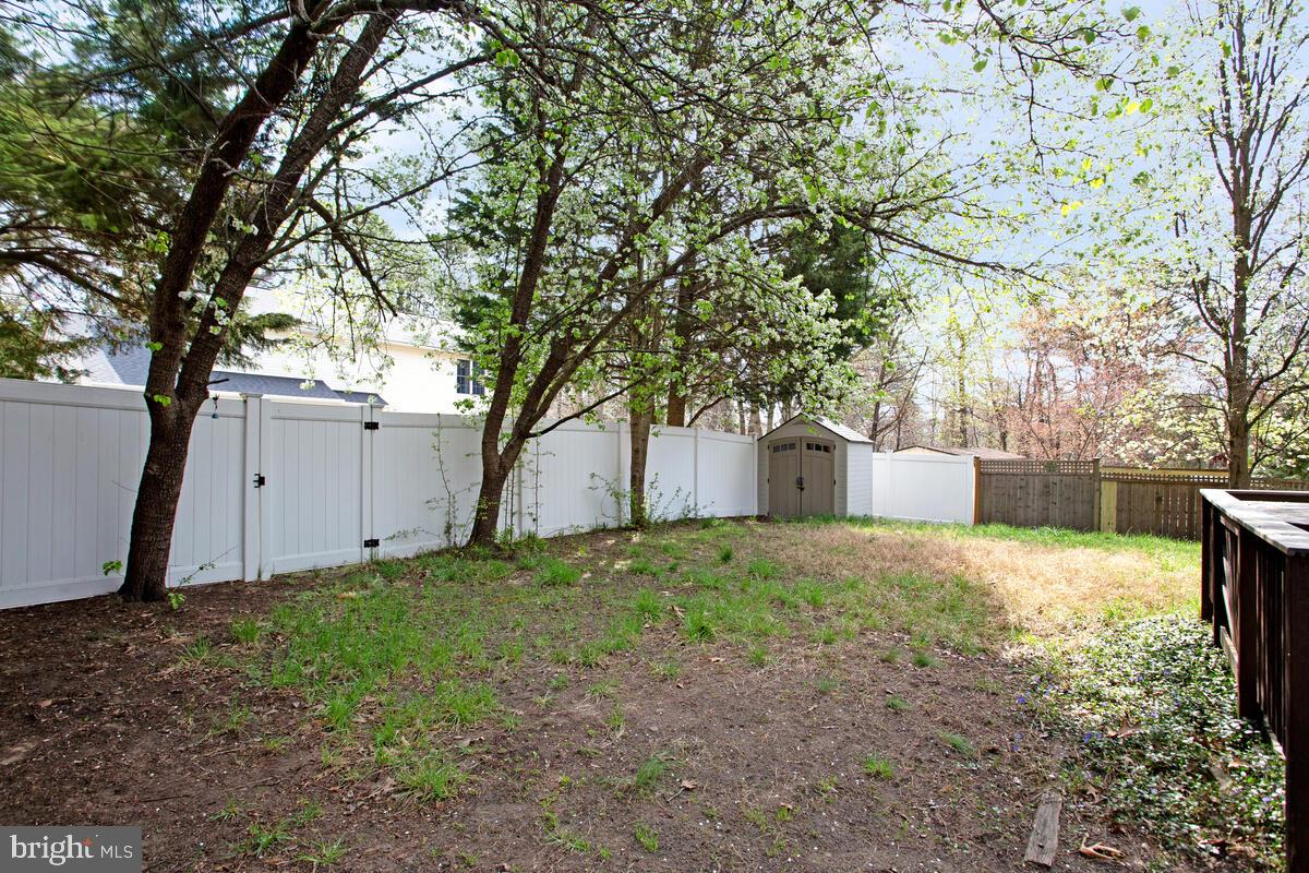 BOULEVARD PARK - Residential