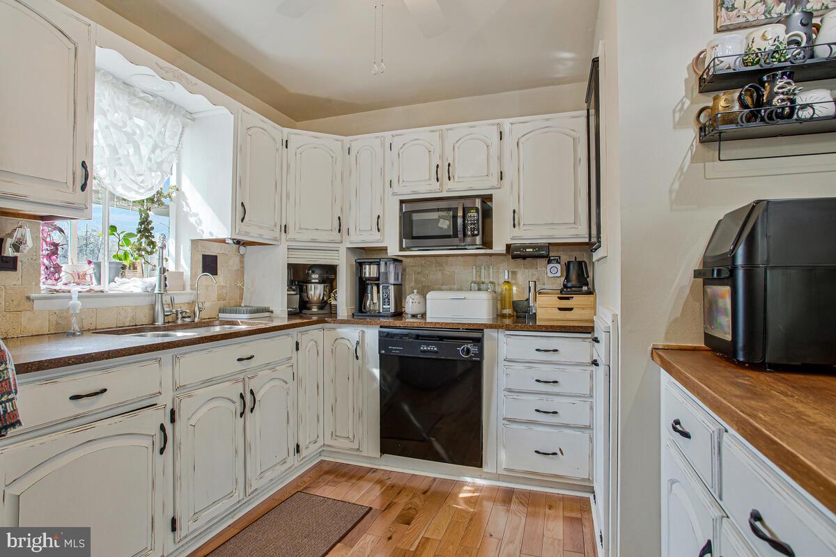 BOULEVARD PARK - Residential