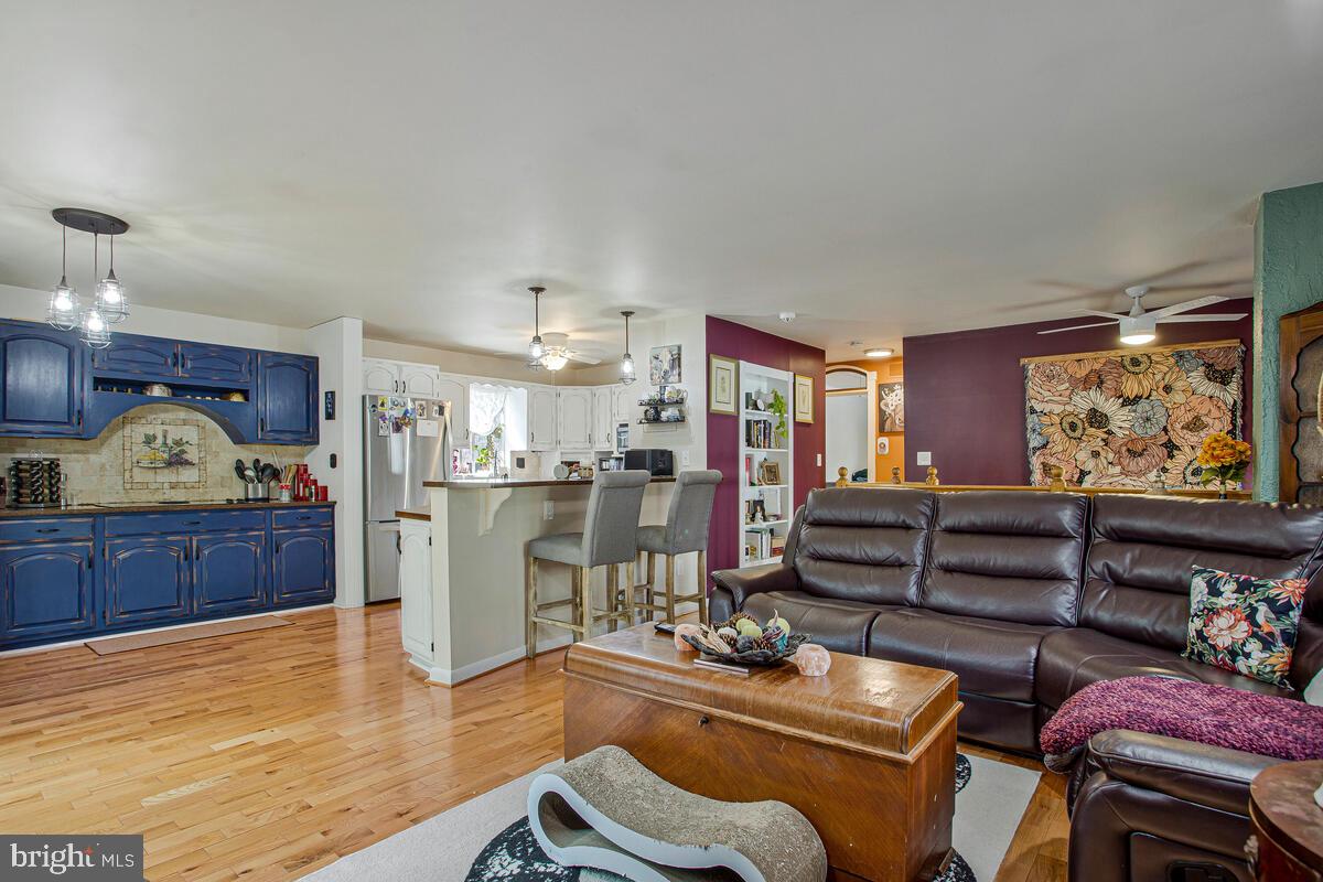 BOULEVARD PARK - Residential