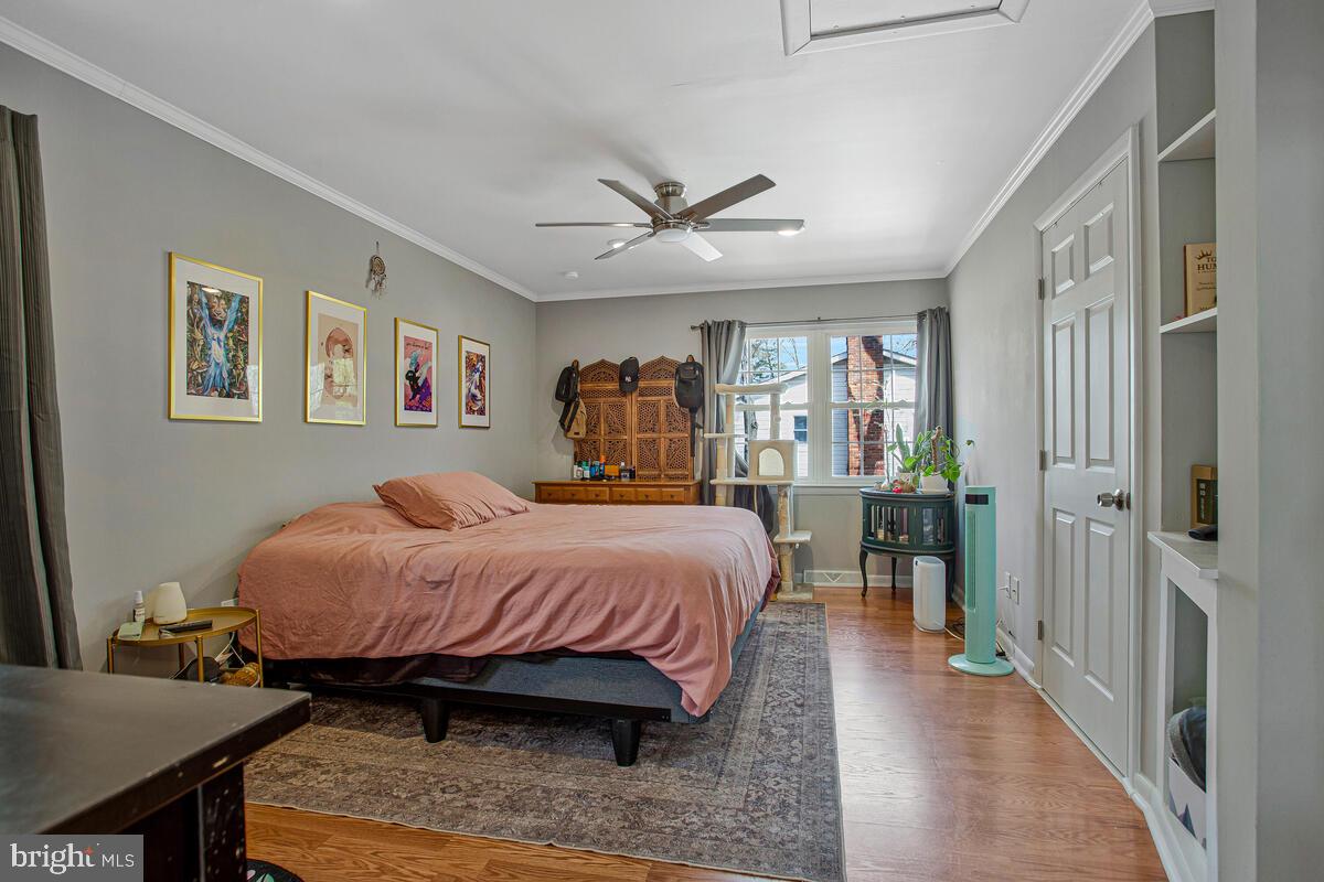 BOULEVARD PARK - Residential