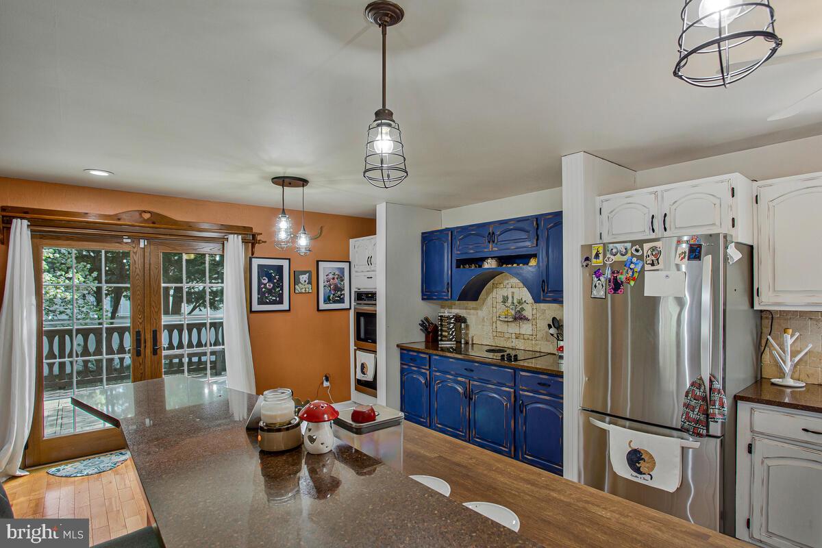 BOULEVARD PARK - Residential