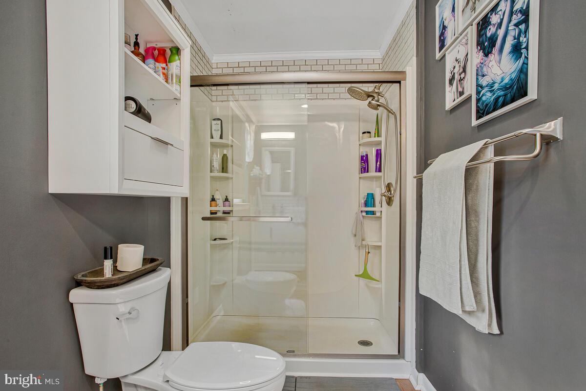 BOULEVARD PARK - Residential