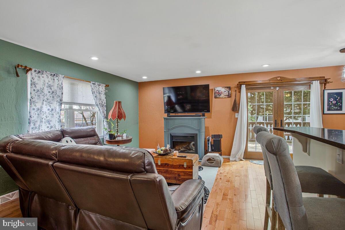 BOULEVARD PARK - Residential