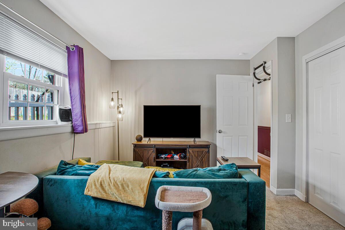 BOULEVARD PARK - Residential