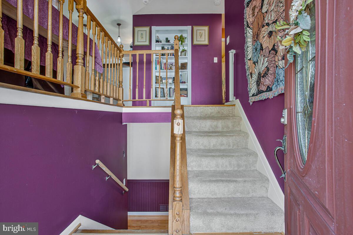 BOULEVARD PARK - Residential