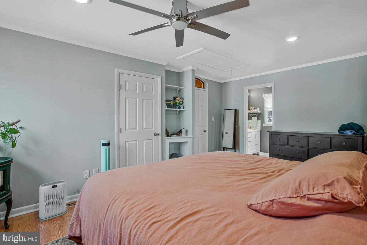 BOULEVARD PARK - Residential