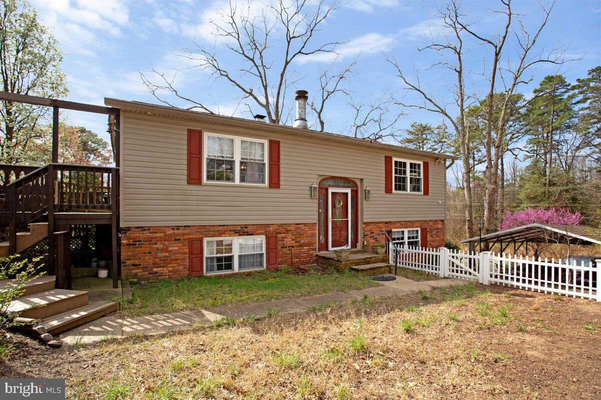 BOULEVARD PARK - Residential