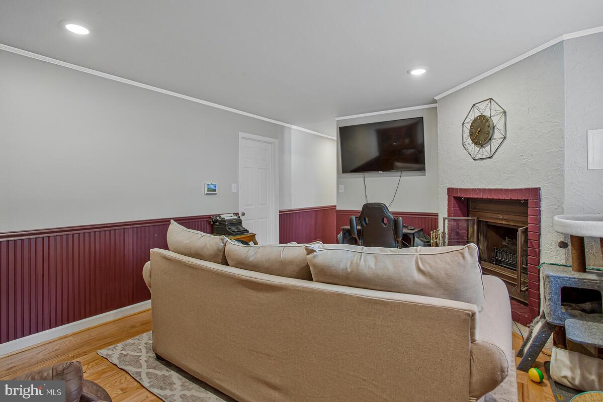 BOULEVARD PARK - Residential