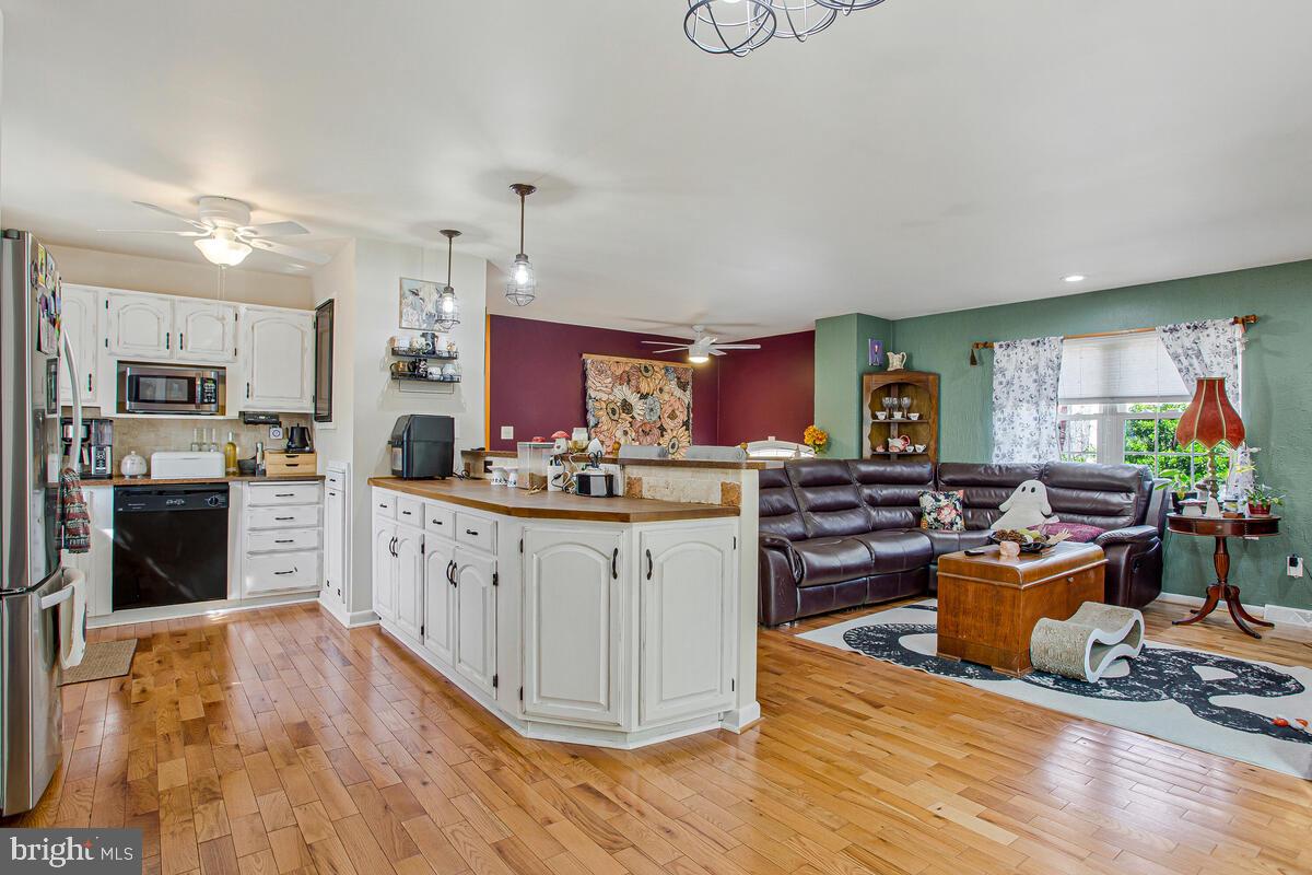 BOULEVARD PARK - Residential