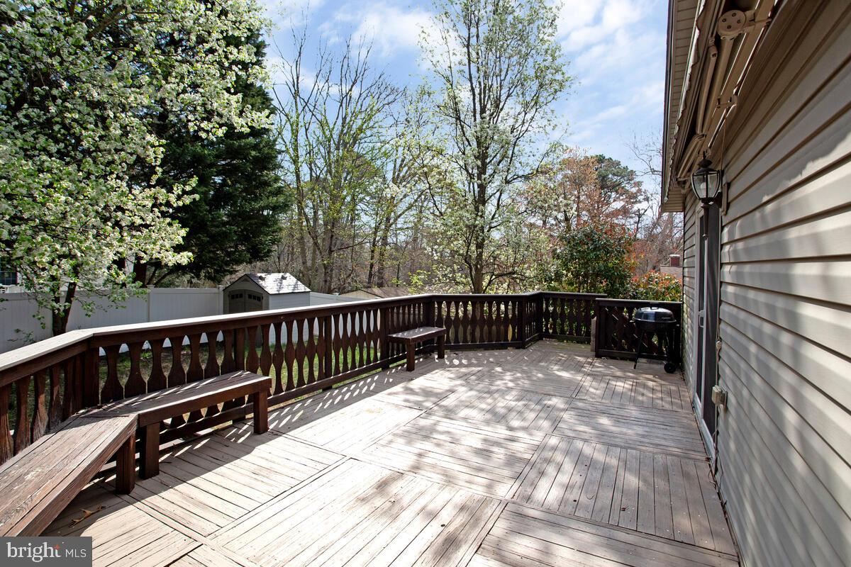 BOULEVARD PARK - Residential