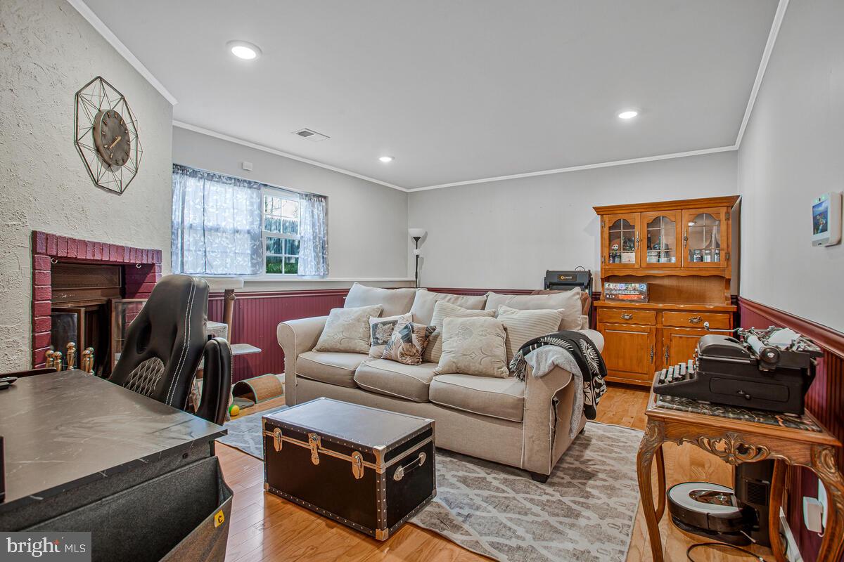 BOULEVARD PARK - Residential