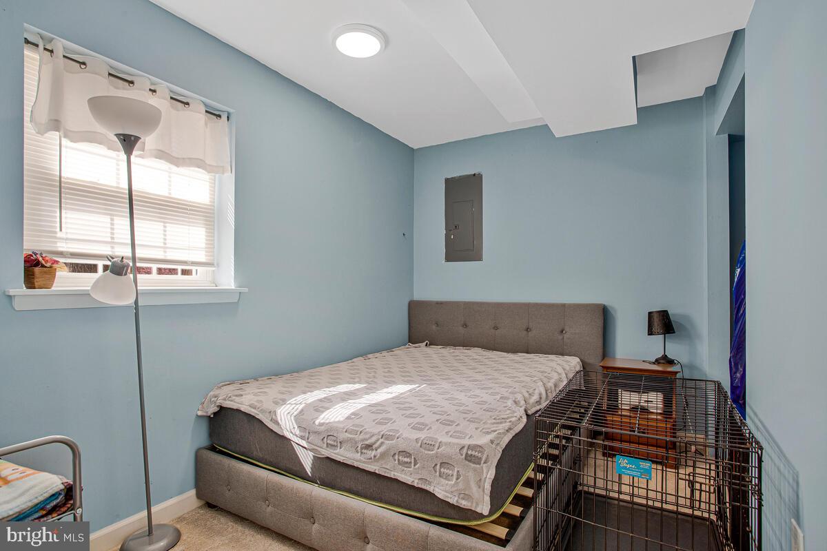 BOULEVARD PARK - Residential