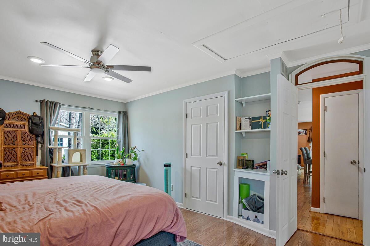 BOULEVARD PARK - Residential