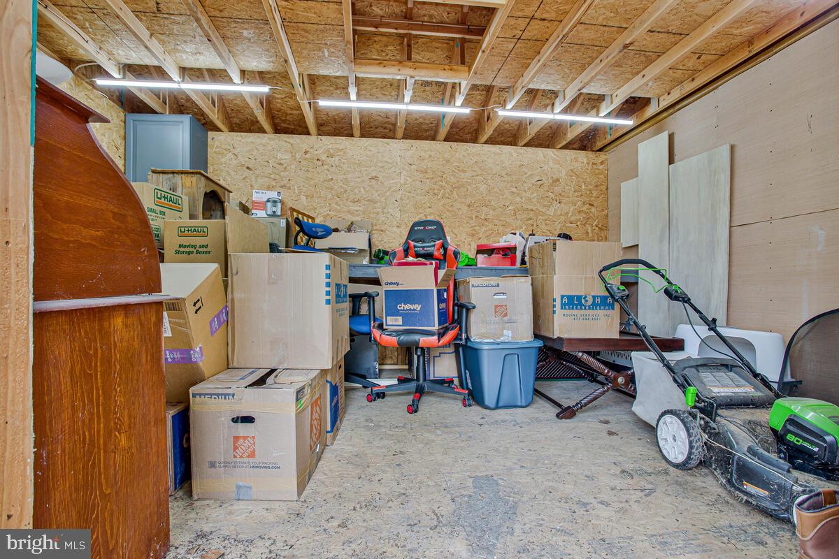 BOULEVARD PARK - Residential