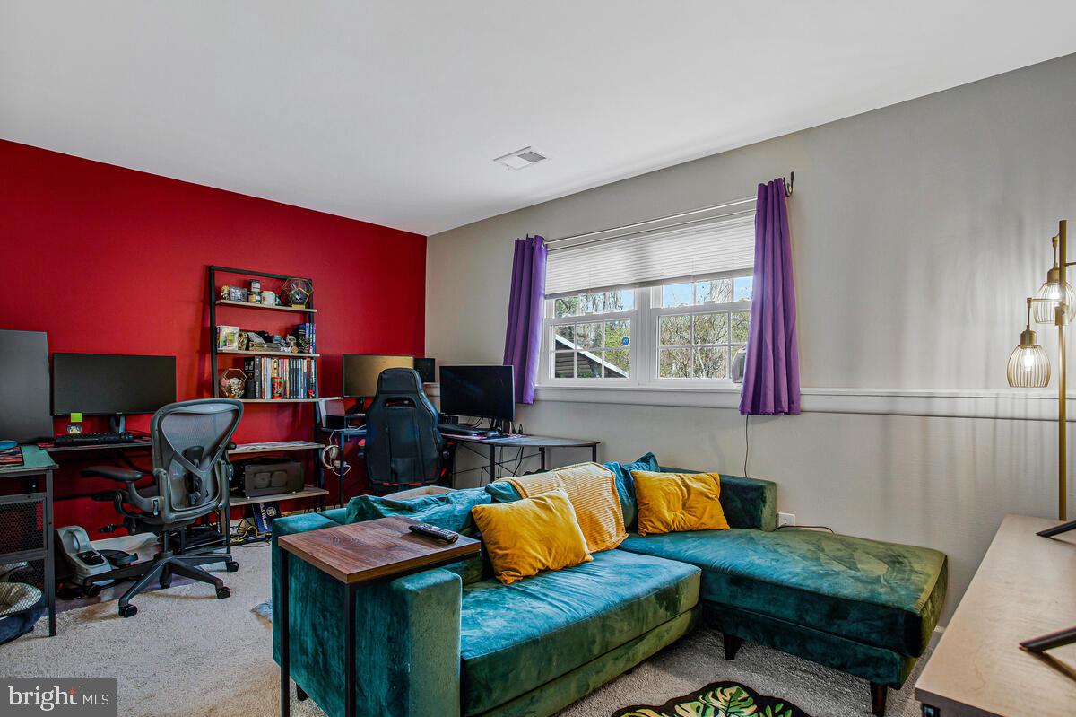 BOULEVARD PARK - Residential