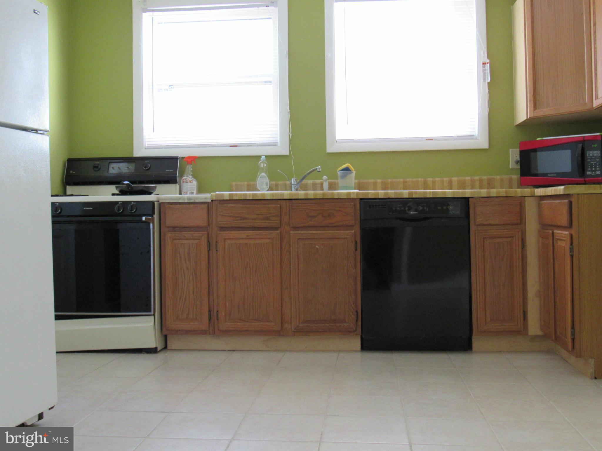 GOVANS - Residential