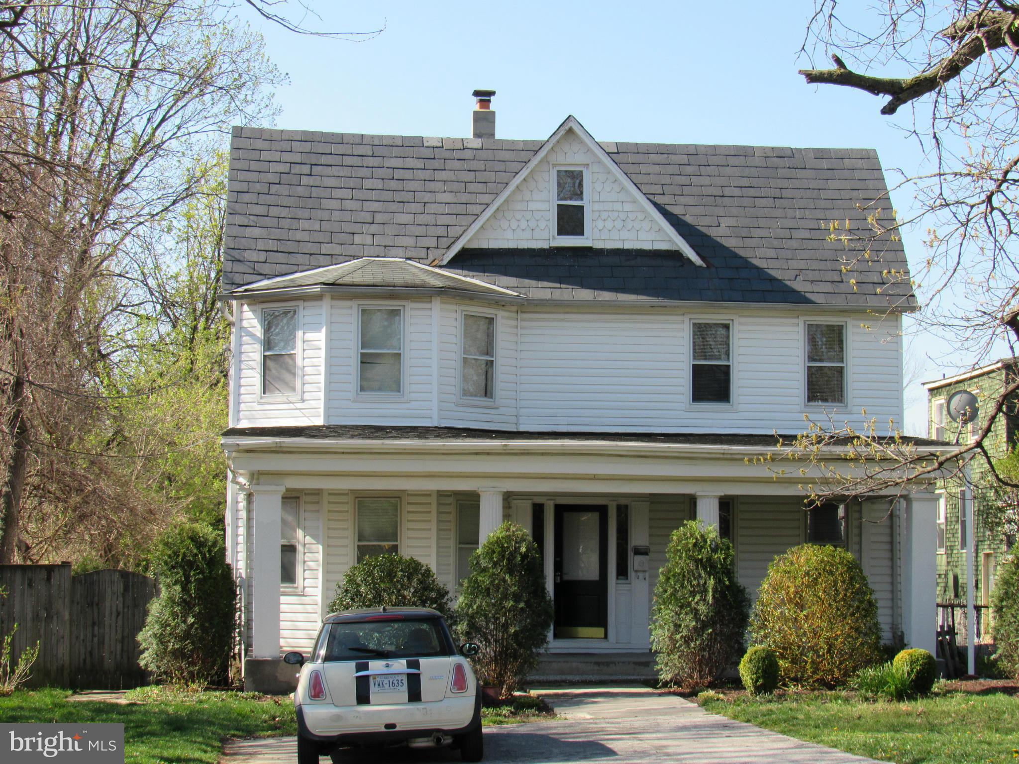 GOVANS - Residential