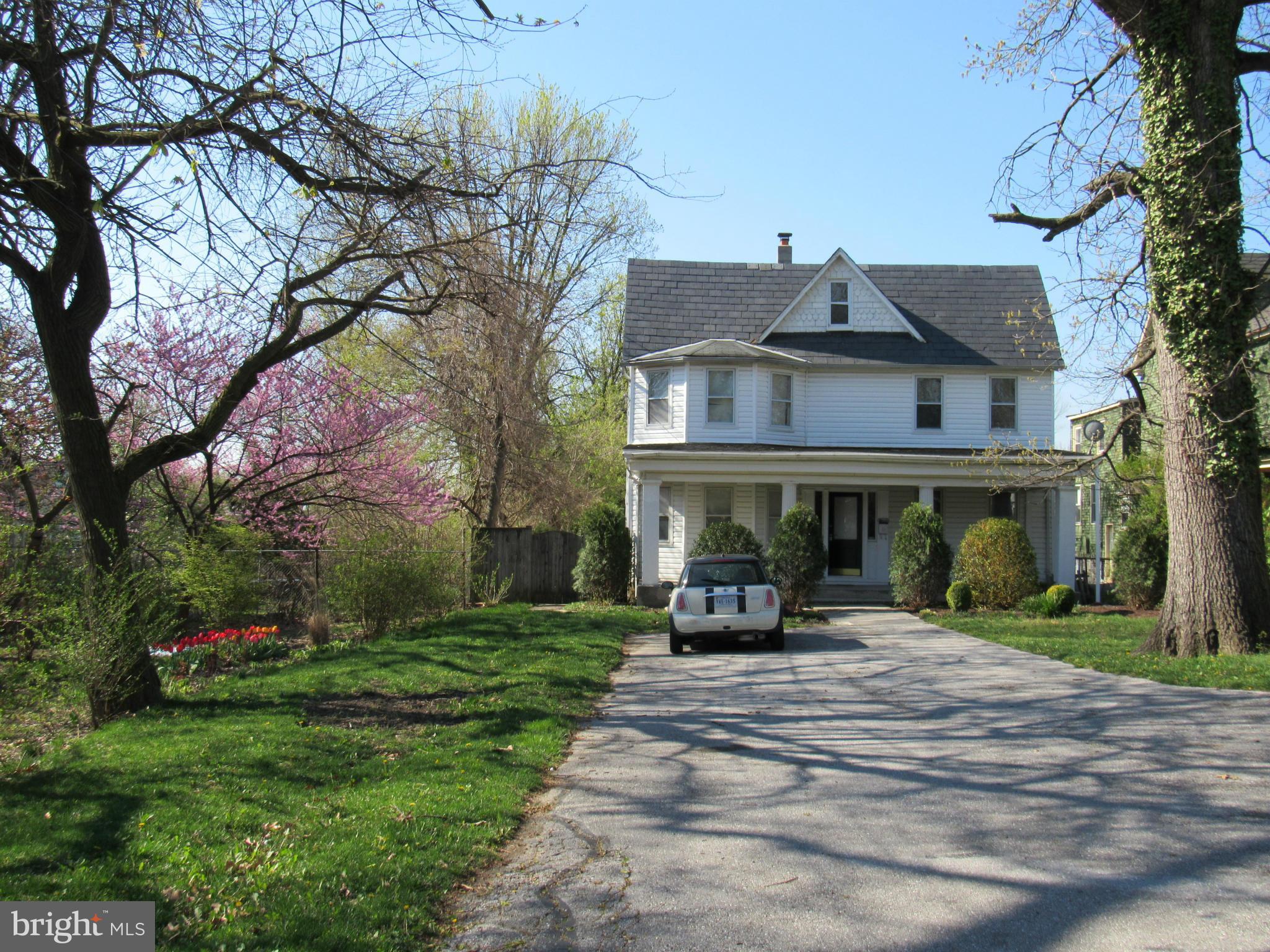 GOVANS - Residential