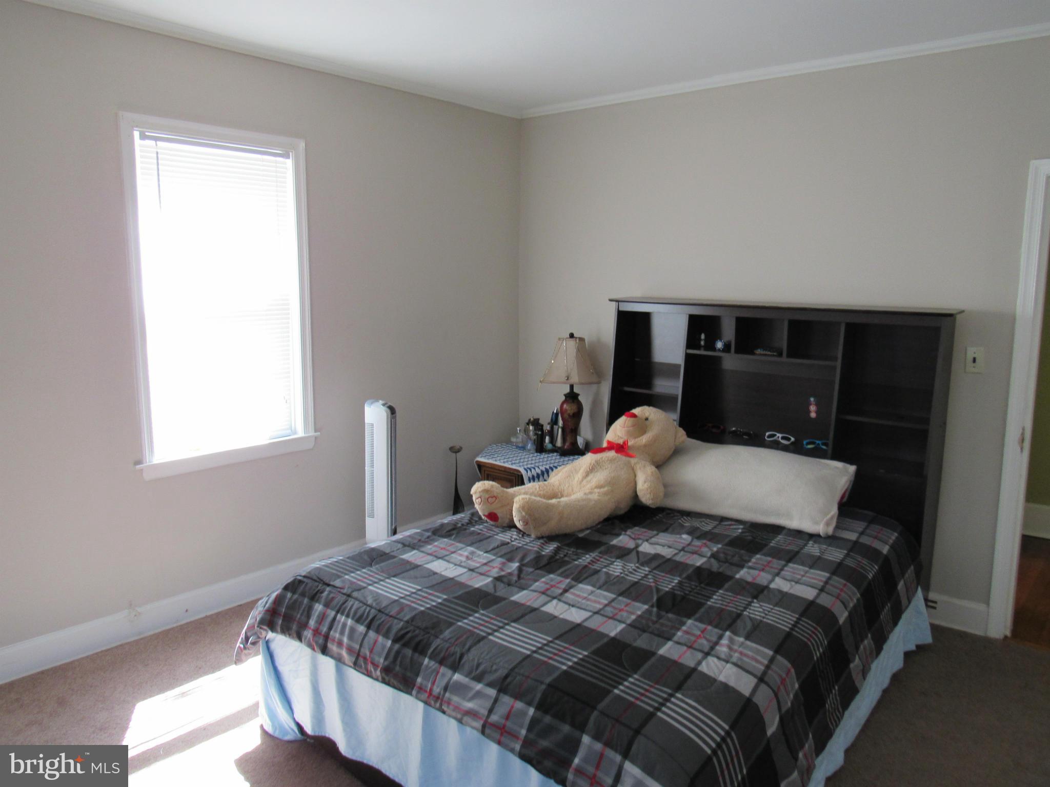 GOVANS - Residential