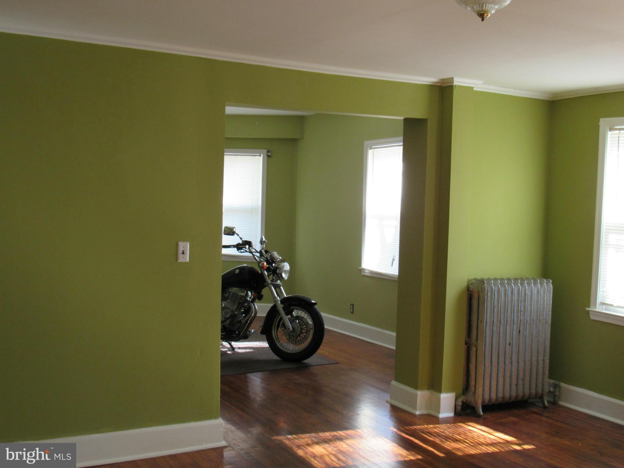 GOVANS - Residential