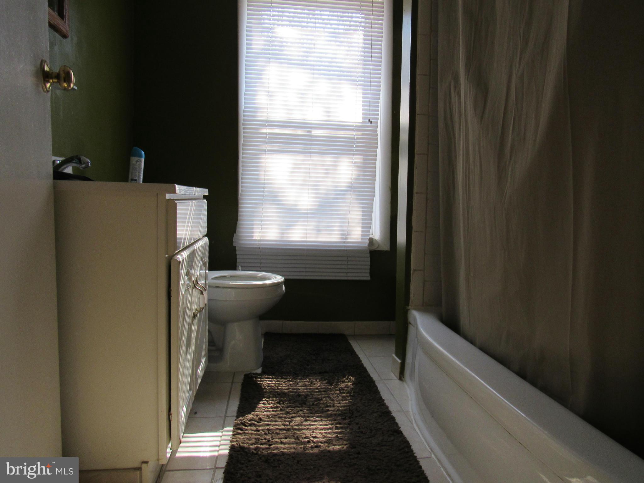 GOVANS - Residential