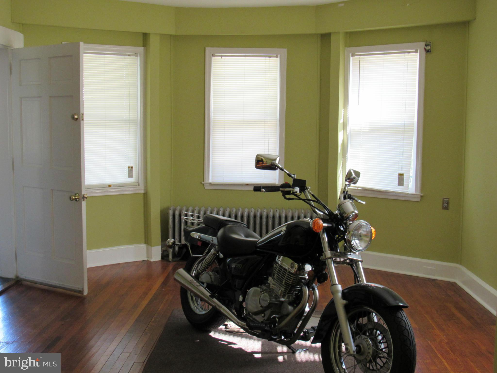 GOVANS - Residential