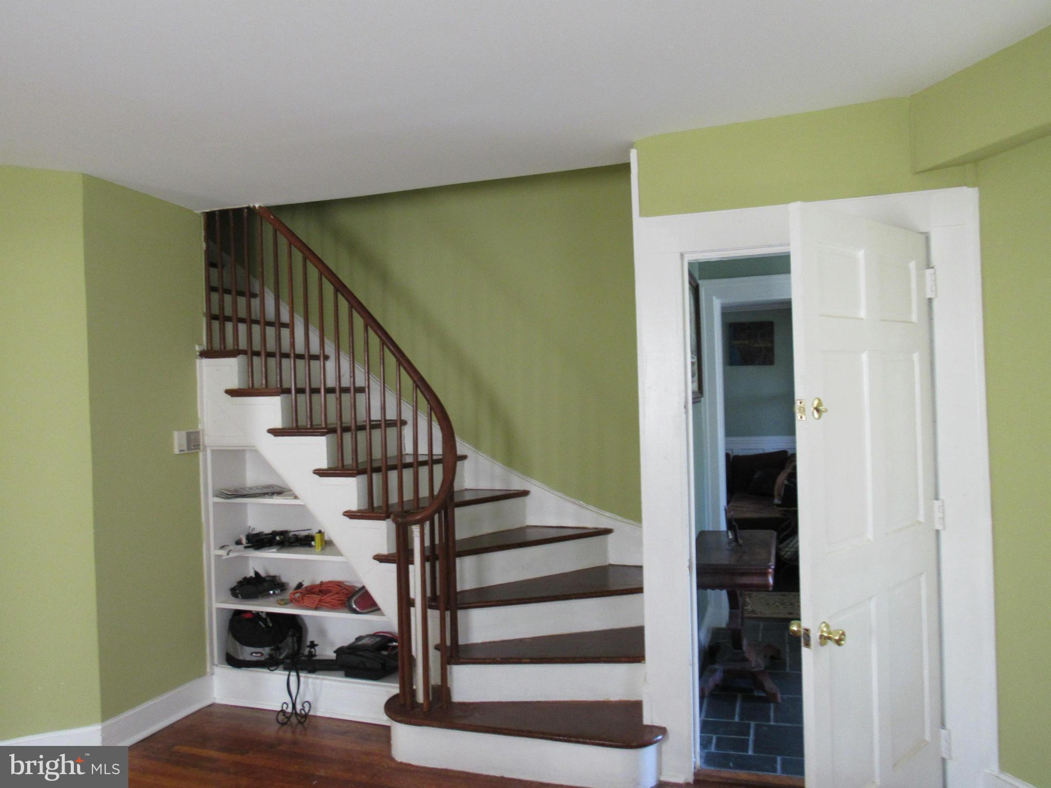 GOVANS - Residential