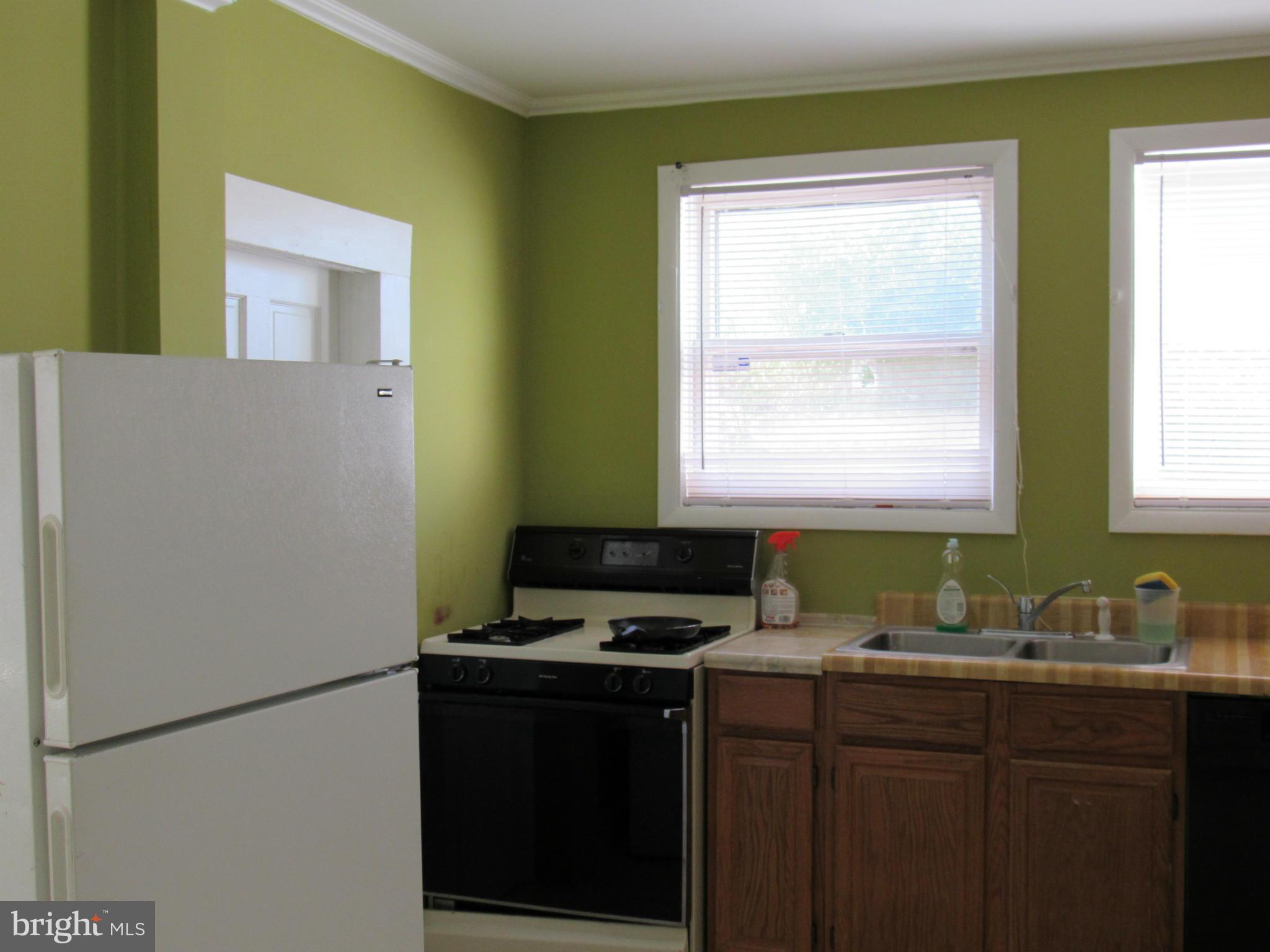 GOVANS - Residential