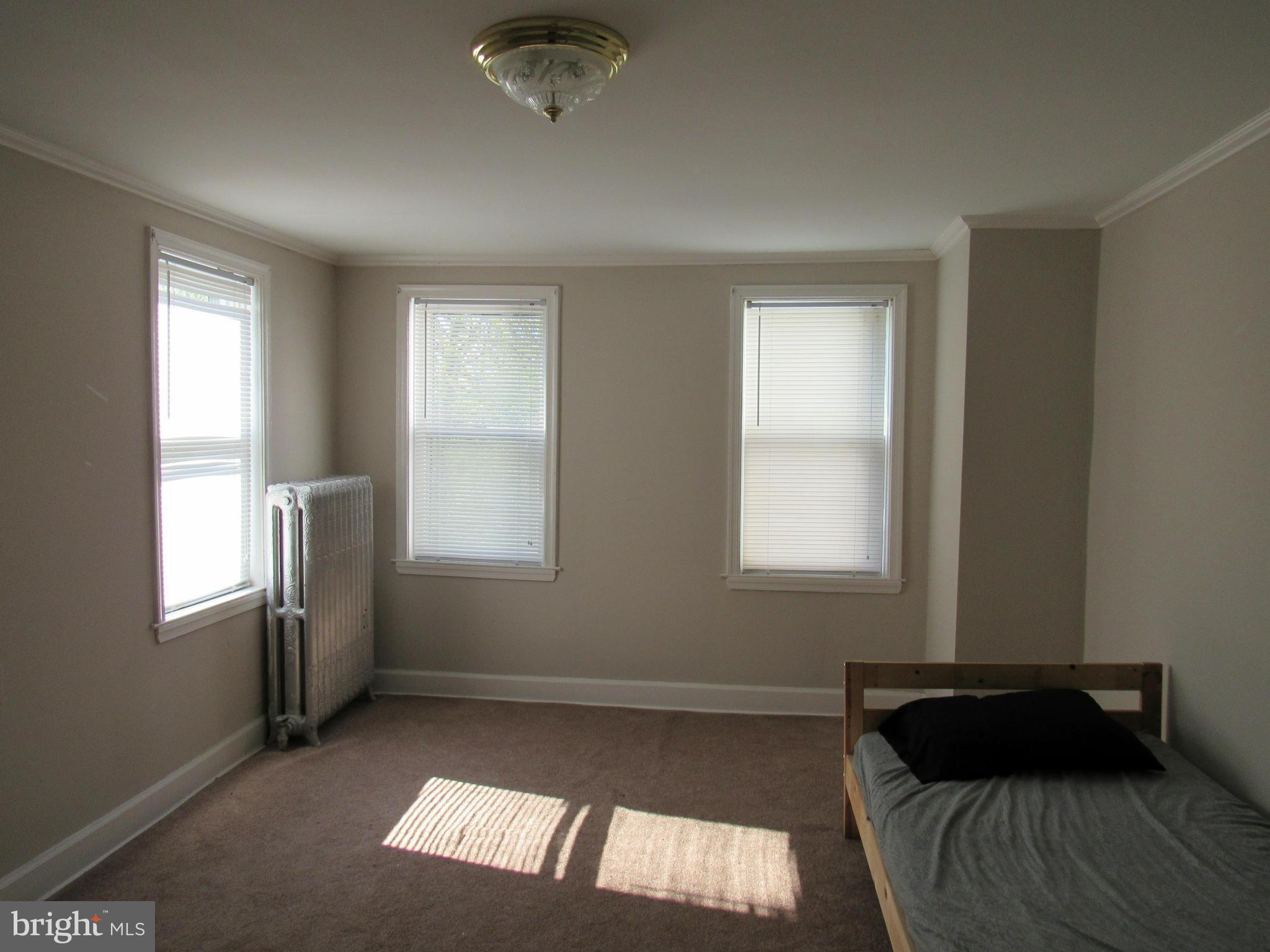 GOVANS - Residential