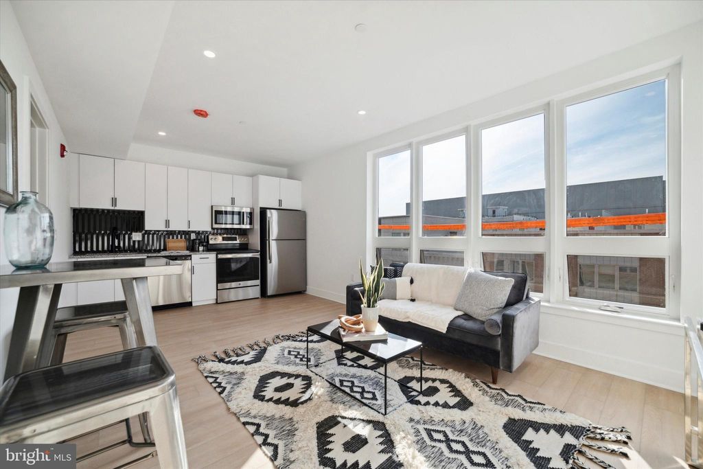 Photo of 1643 N 2nd Street #501, PHILADELPHIA, PA 19122 (MLS # PAPH2575842)