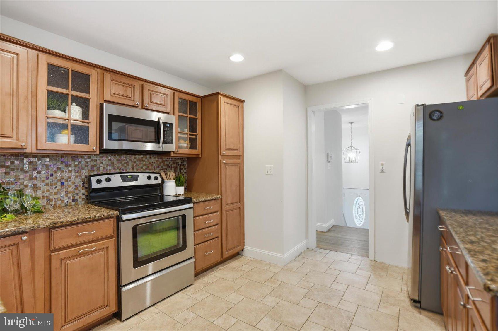 THORNLEIGH - Residential