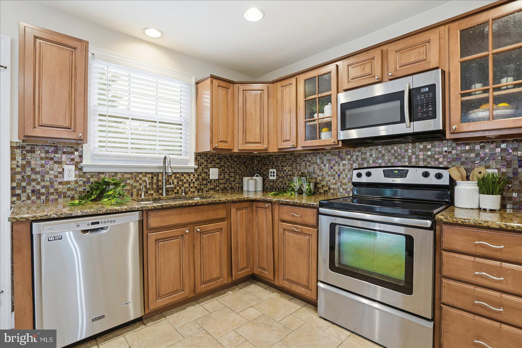 THORNLEIGH - Residential